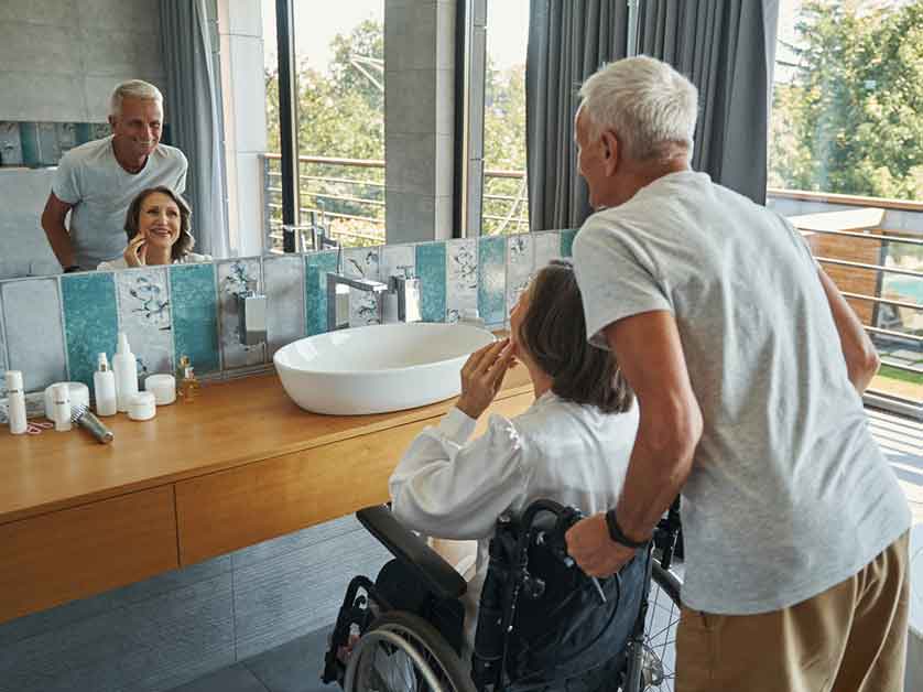 5 Hallmarks of a Great Aging in Place Remodeler